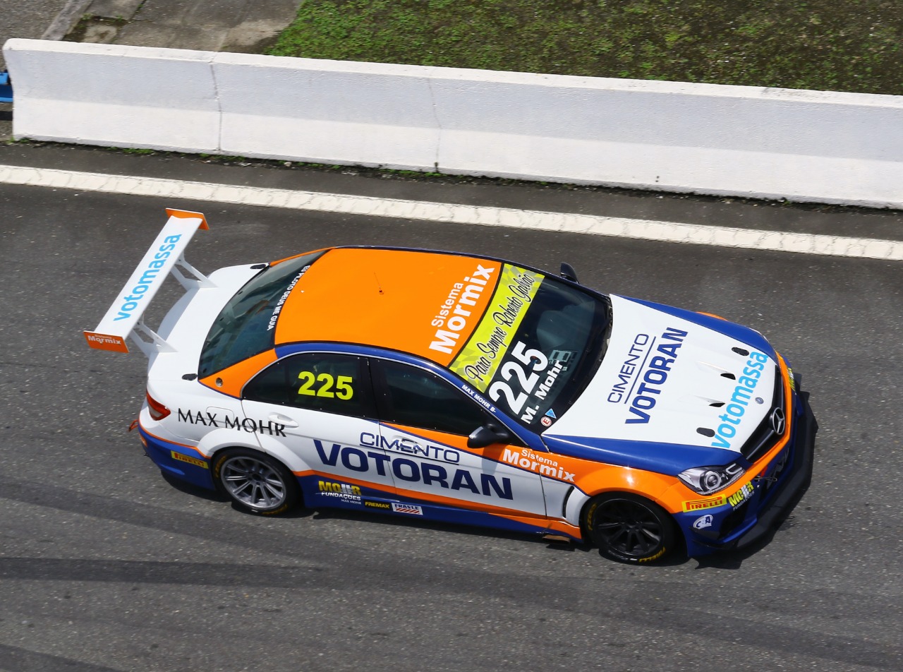 MB Challenge Max Mohr vence a última da temporada Revista Podium