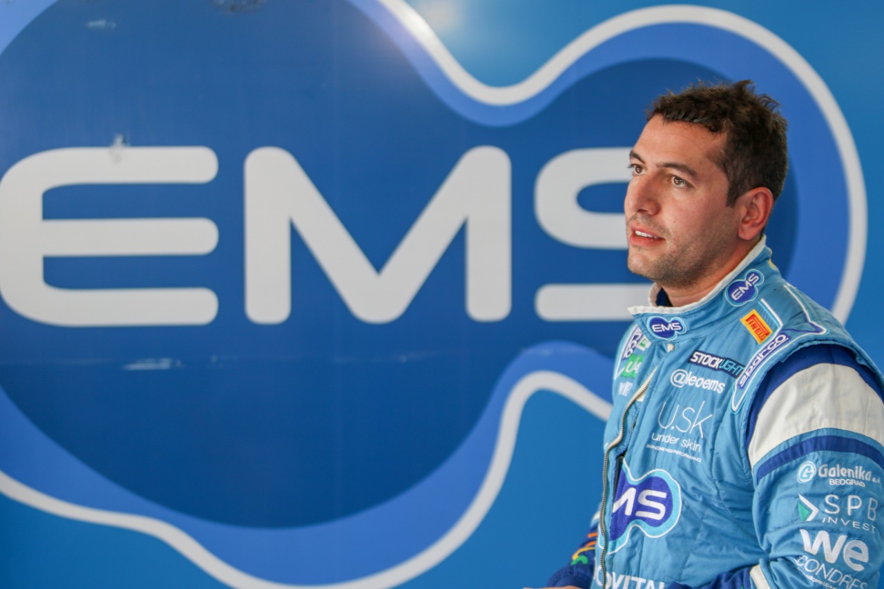 Leonardo Sanchez encerra temporada de aprendizado exponencial na Light