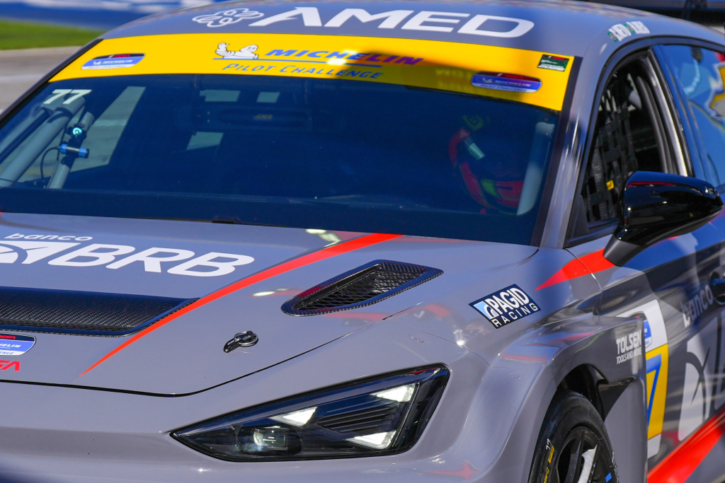 Celso Neto confirma presença no Super Challenge Interlagos e reforça grid estrelado em São Paulo.