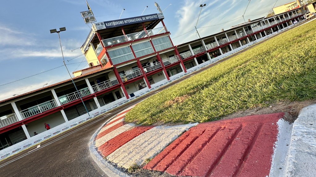 Copa Brasil de Kart: CBA premiará campeões da OKN Júnior e OKN com inscrição e equipamento para disputa da Copa do Mundo FIA na Itália
