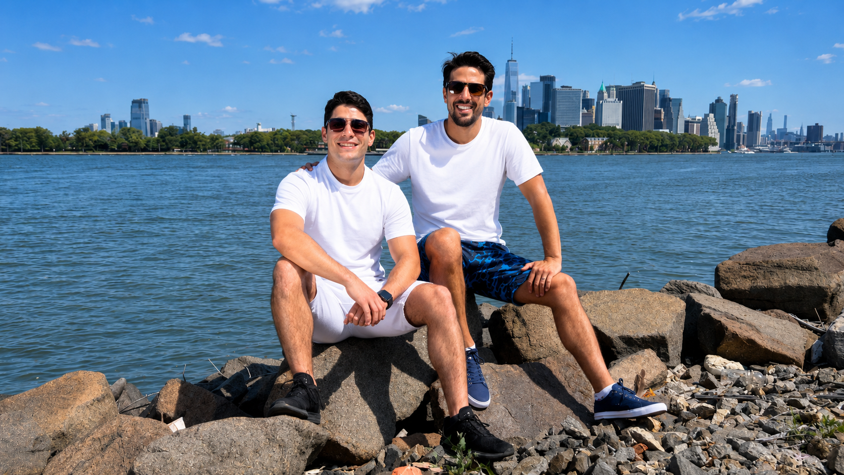 Sette Câmara e Di Grassi formam dupla para Endurance da Stock Car em Brasília